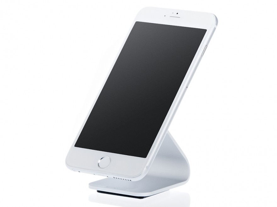 xMount@Smart Stand iPhone 6 plus Table Stand xMount@Smart Stand iPhone 6 plus Table Stand
