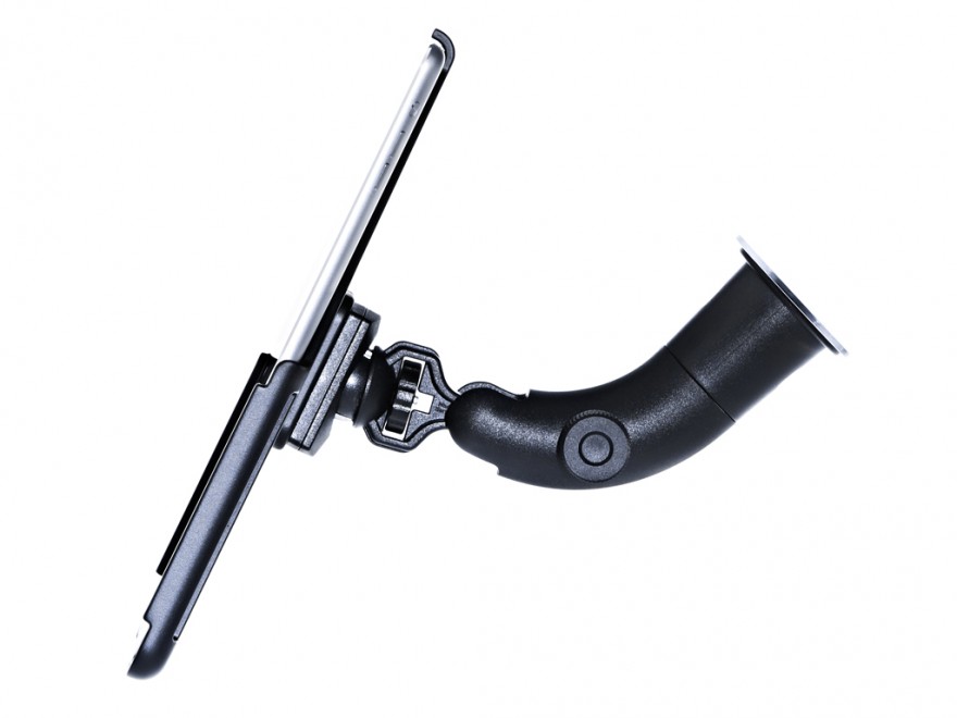 Ipad 2 autohalterung bmw #2