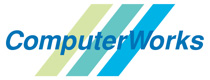 Computer Works Logo