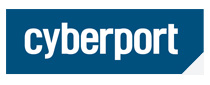 Cyberport Logo