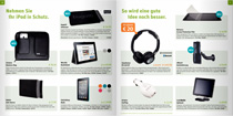 Flyer Gravis Juli