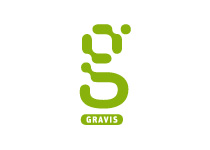 Gravis Logo