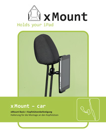 xMount car