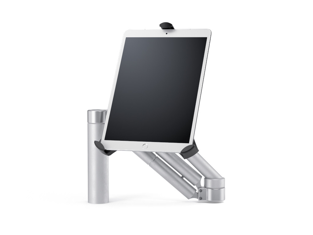 xMount@Lift - iPad Air 2 Tischhalterung die Hände bleiben frei das iPad aber im Blick