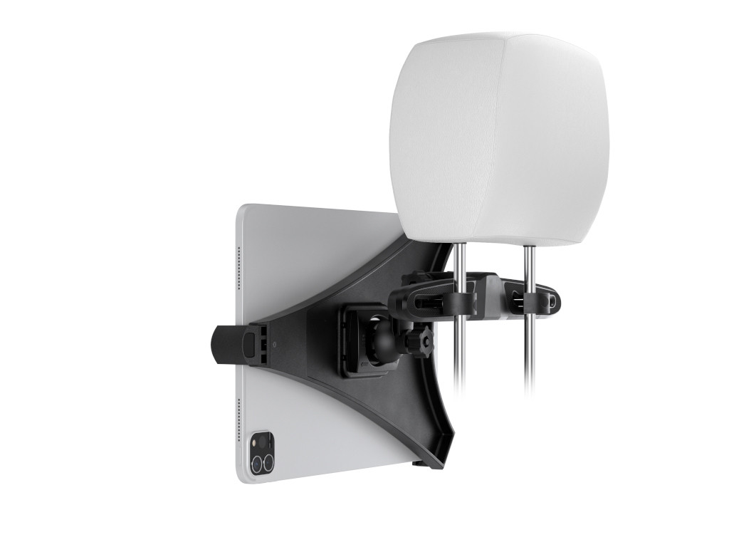 xMount@Car iPad Pro 11" 2021-2022 Mount for the headrest