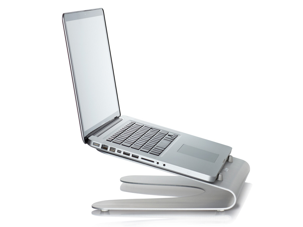 xMount@Wave MacBook Stand/Table Stand alu