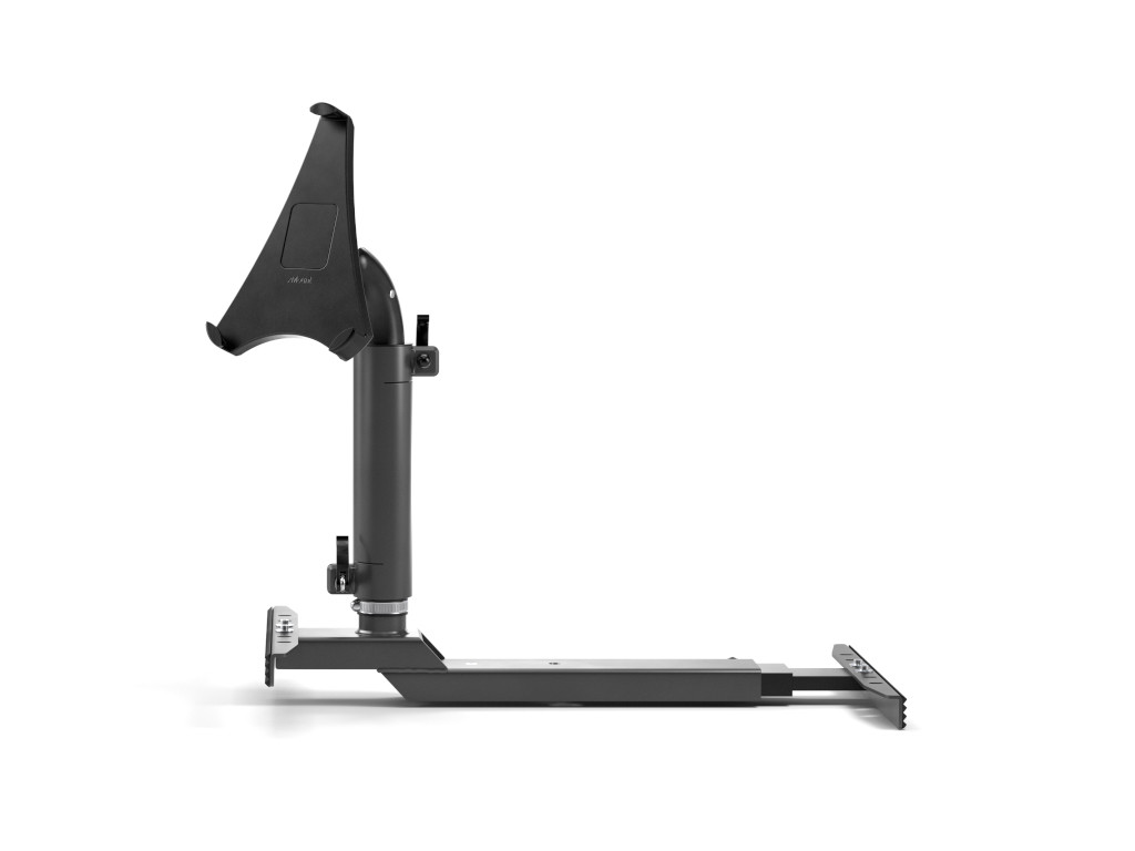 xMount@Professional light - iPad mini 2 Profesional Halter gibt sicherheit schenkt Freiheit