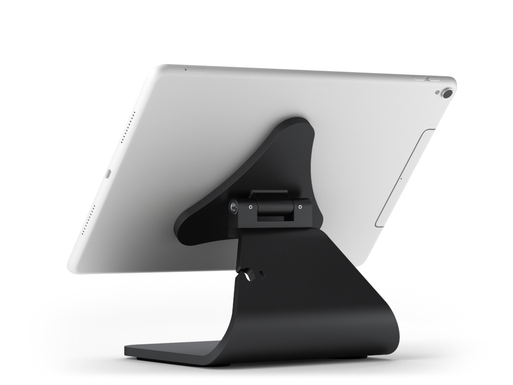 xMount@Smart Stand - iPad Pro 9,7" Tischhalterung die Hände bleiben frei das iPad aber im Blick