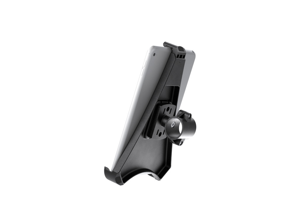 xMount@Tube Flexibel iPad mini Holder for Mounting at the Bicycle