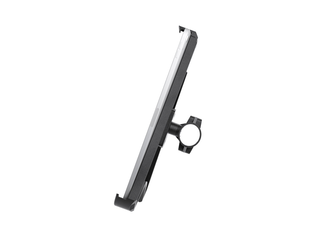 xMount@Tube iPad Pro 11" 2021-2022 Holder for Mounting at the Bicycle