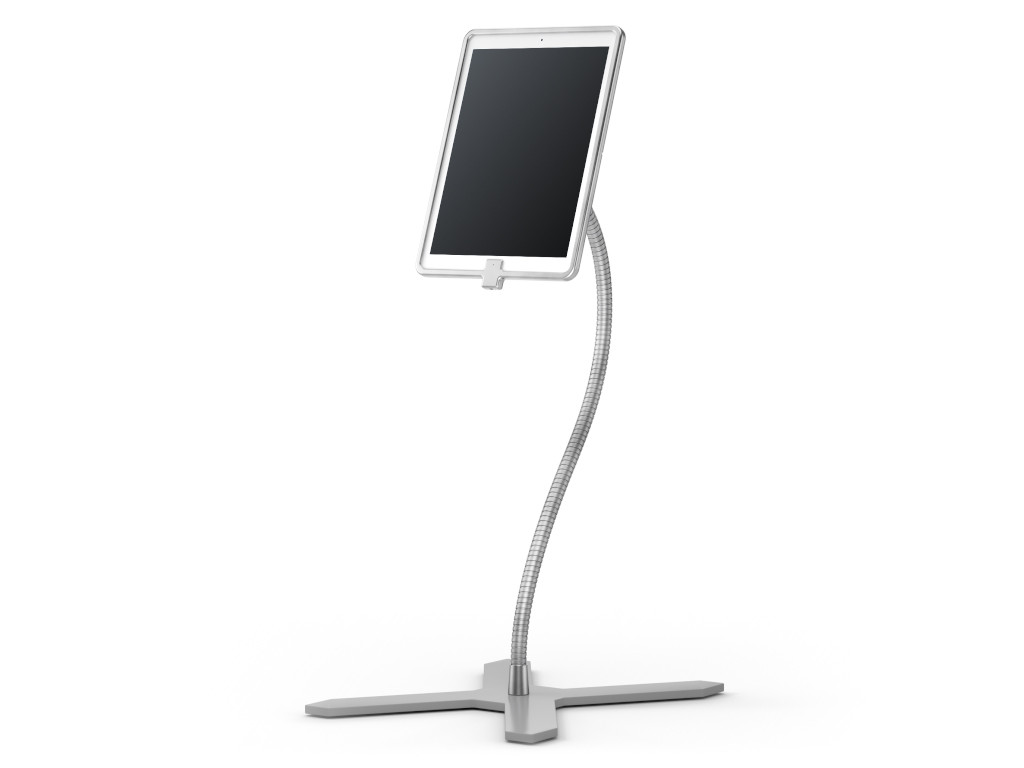 xMount@Flex Secure iPad Pro 12,9" Lounge Stand