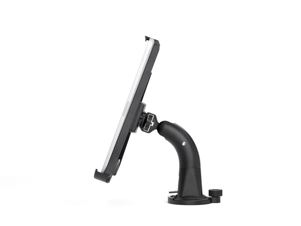 xMount@Boot Flexibel - iPad Pro 11" 2020 Boothalterung Hält jeder Welle stand