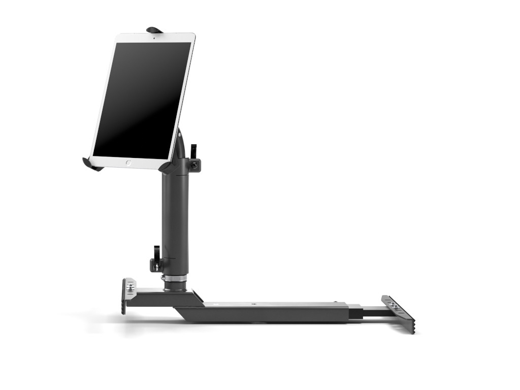 xMount@Professional light - iPad Air Profesional Halter gibt sicherheit schenkt Freiheit