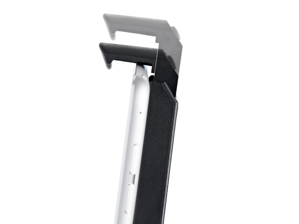 xMount@Boot Flexibel - iPad mini 2 Boothalterung Hält jeder Welle stand