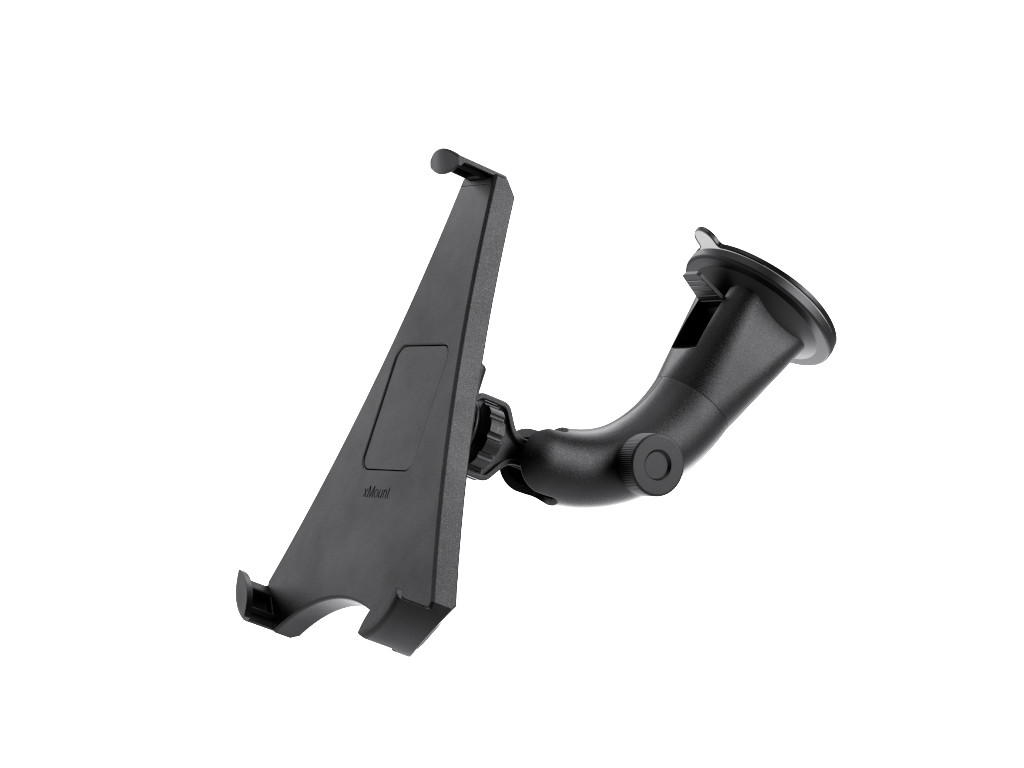 xMount@Car&Home iPad mini 5 Car Mount with vacuum cup