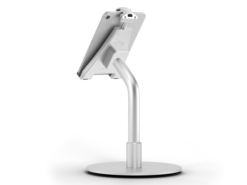 xMount@Table top iPad Table Stand with Anti-Theft Protection