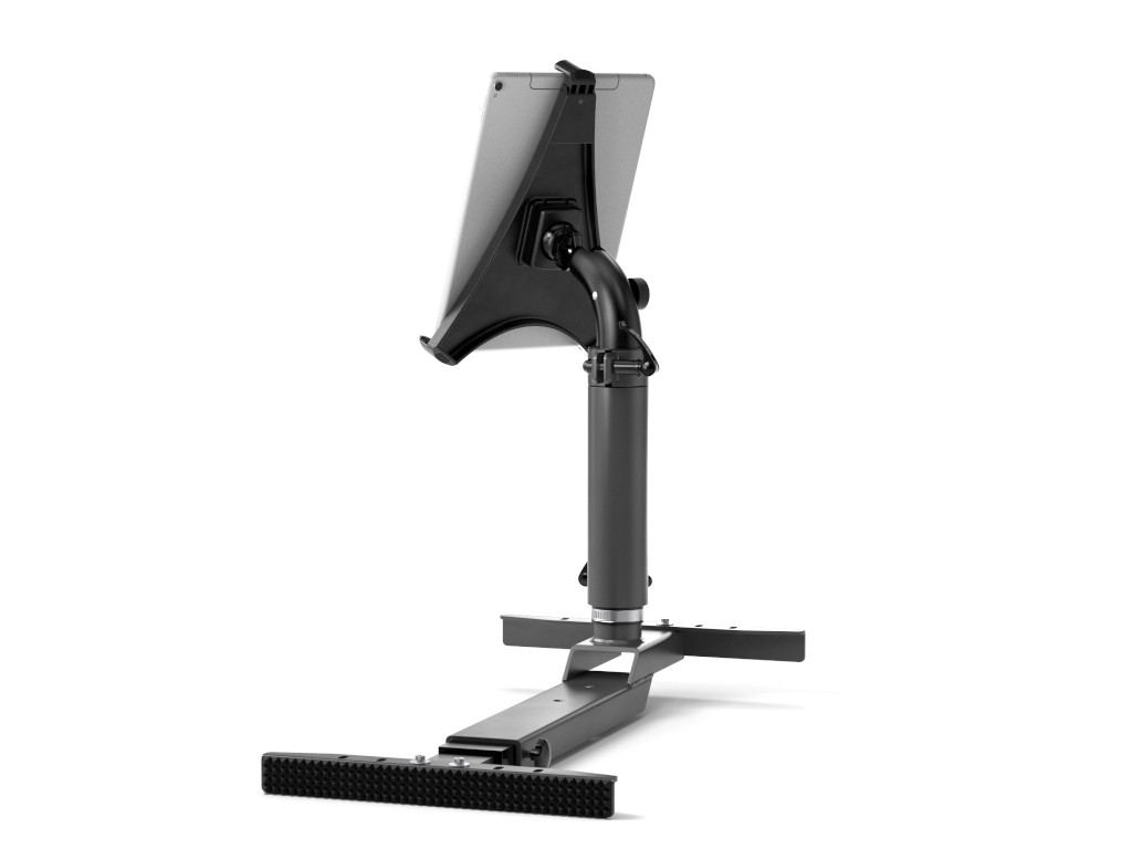 xMount@Professional light - iPad Pro 9,7" Profesional Halter gibt sicherheit schenkt Freiheit