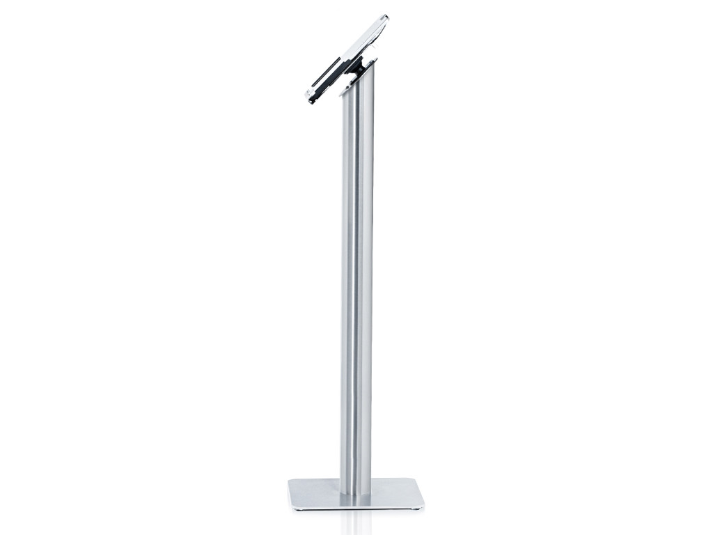 xMount@Stand Energy iPad 4 Floor Stand- with USB Charging Function and Theft Protection