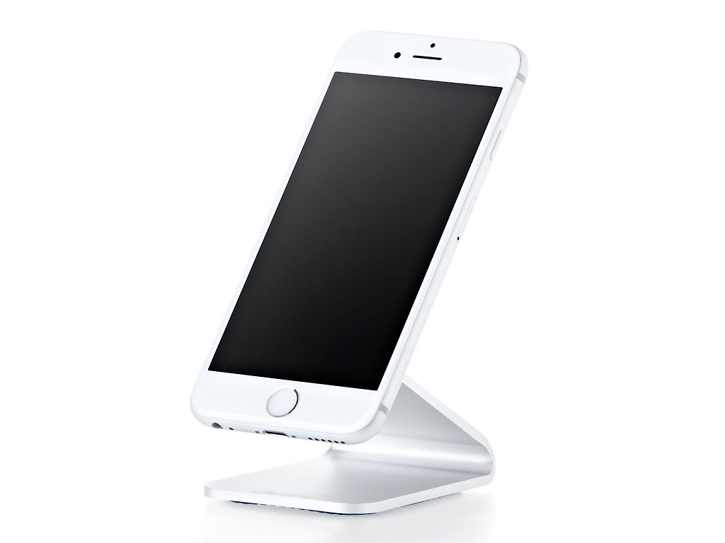 xMount@Static iPhone desk Stand