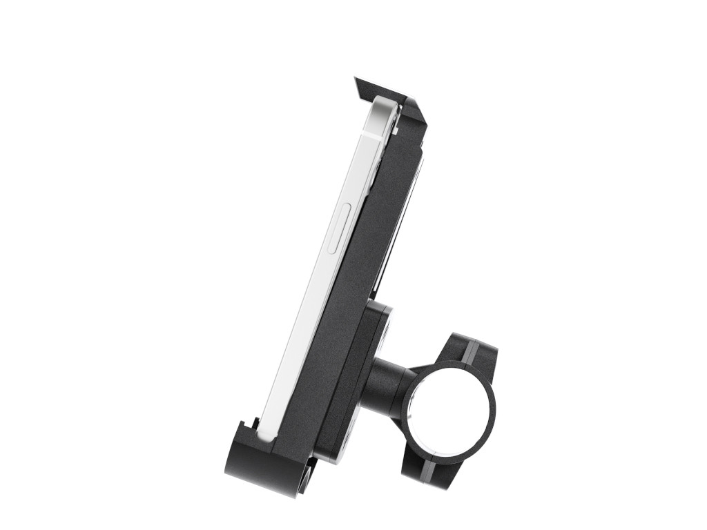 xMount@Bike iPhone 13 mini bike mount