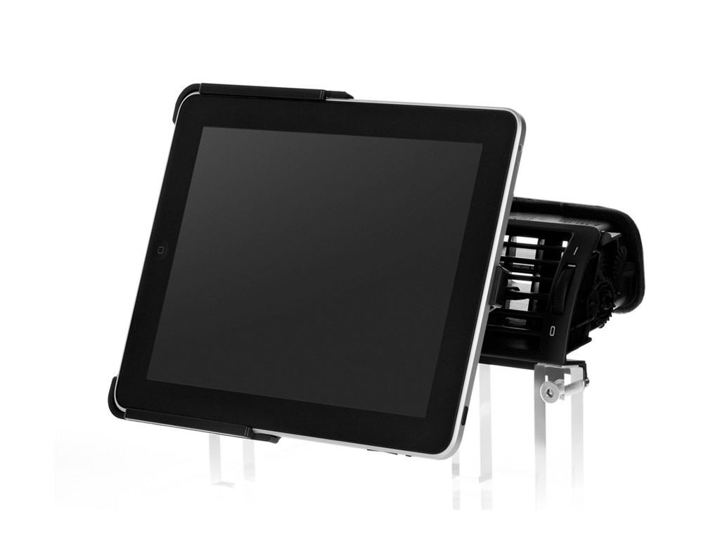 xMount@Car iPad 1 Mount for Air Vent