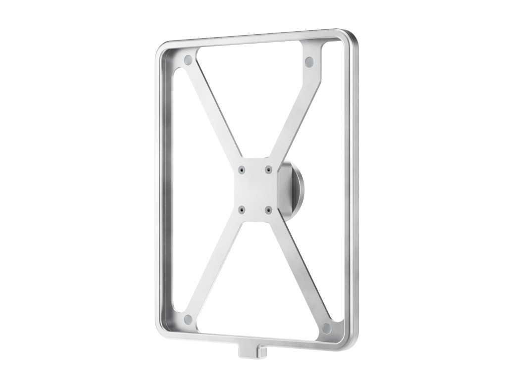 xMount@Wall Secure2 - iPad Pro 12,9" Diebstahlsicherung als Wandhalterung 360° drehbar