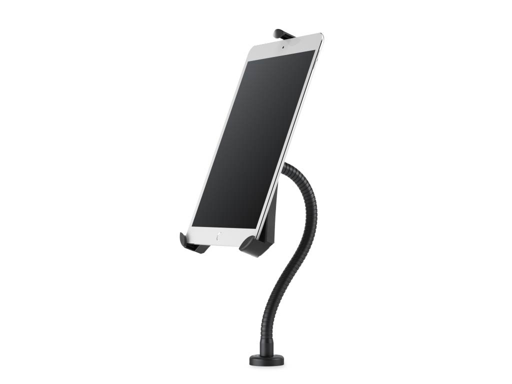 xMount@Boot² Flexibel – iPad Air 3 10,5" Boothalterung Hält jeder Welle stand