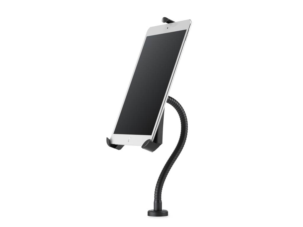 xMount@Boot² Flexibel – iPad Air Boothalterung Hält jeder Welle stand