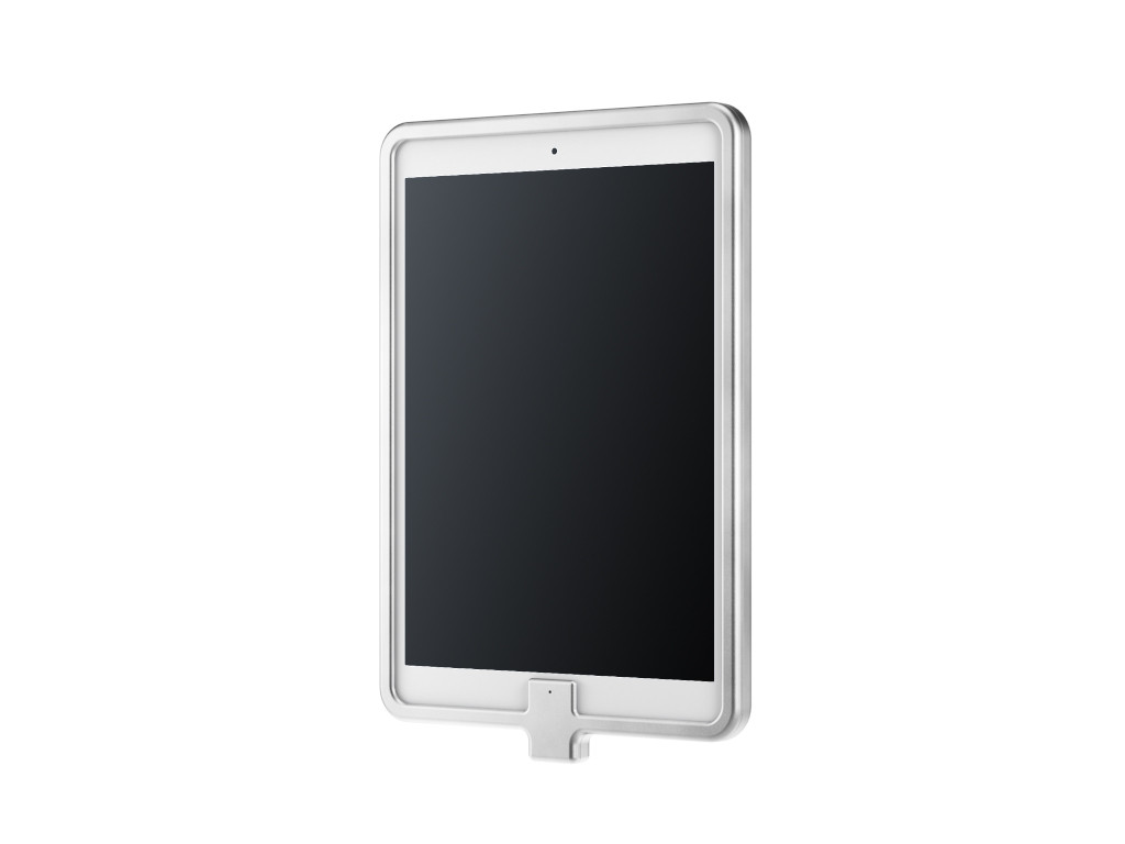 xMount@Wall Secure2 - iPad 2 Diebstahlsicherung als Wandhalterung 360° drehbar