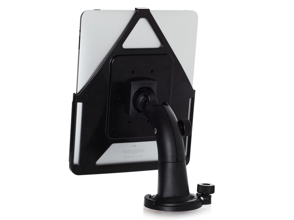 xMount@Boot iPad 1 Holder for Boats