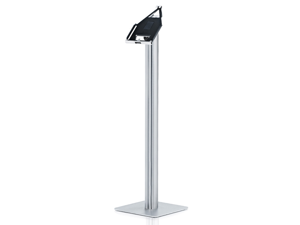 xMount@Stand Energy iPad Air 2 Floor Stand- with USB Charging Function and Theft Protection
