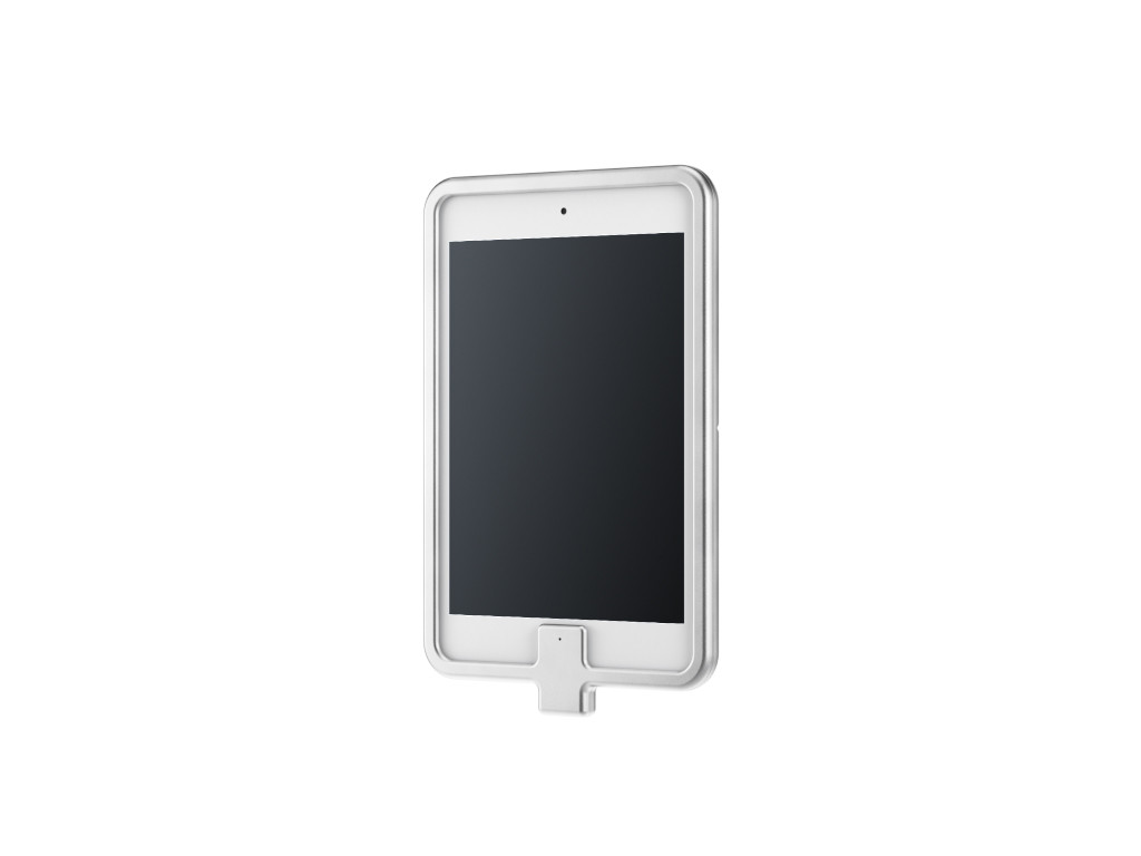xMount@Wall Secure2 - iPad mini 3 Diebstahlsicherung als Wandhalterung 360° drehbar