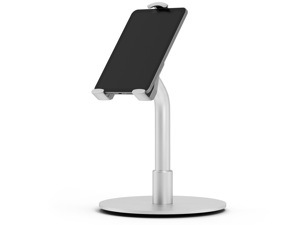 xMount@Table top iPad Table Stand with Anti-Theft Protection