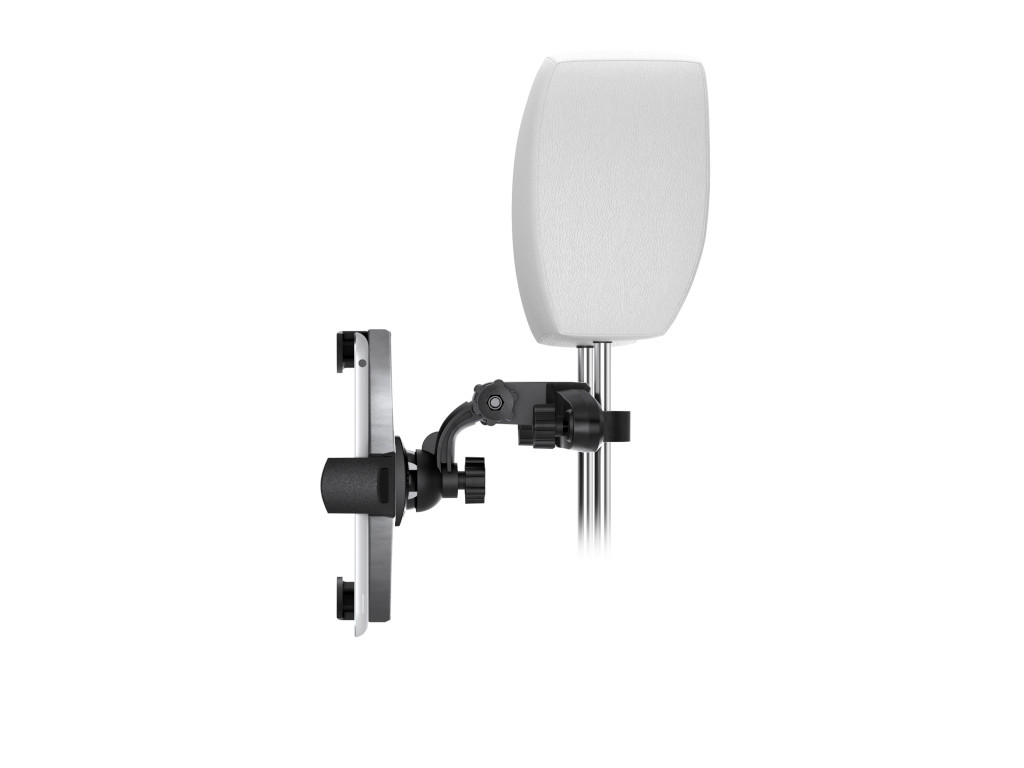 xMount@Car iPad mini 4 Mount for the headrest