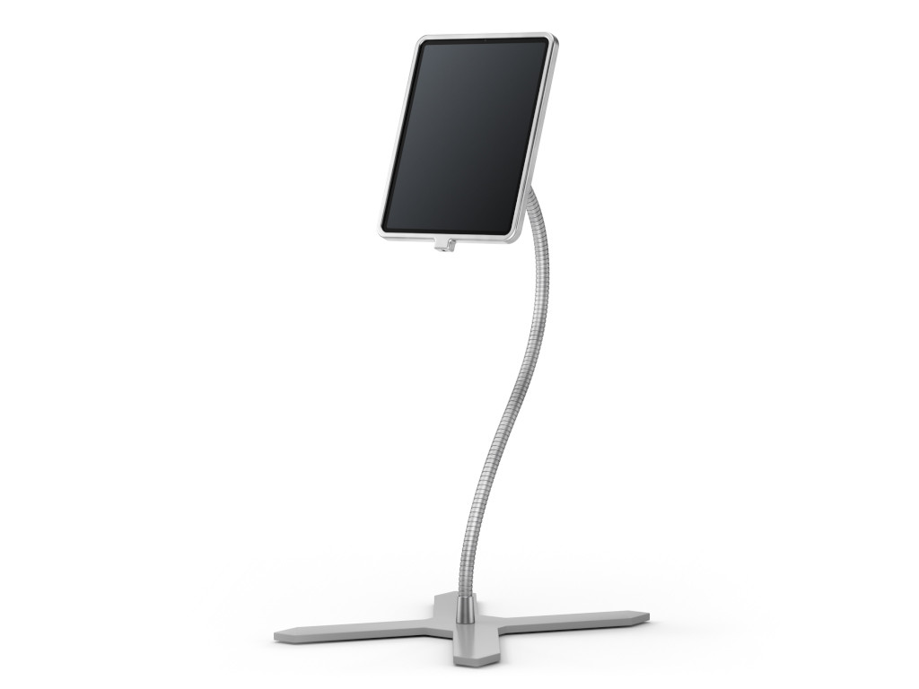 xMount@Flex Secure iPad Pro 12,9" / 2020 Lounge Stand