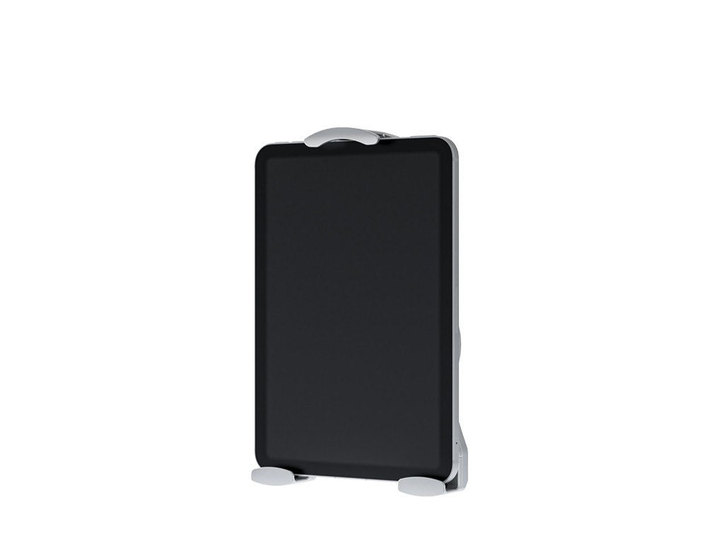xMount@Wall allround - iPad wall mount 360° rotatable for all iPads
