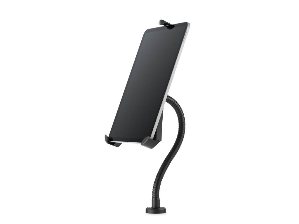 xMount@Boot² Flexibel – iPad Air 5 10,9" Boothalterung Hält jeder Welle stand