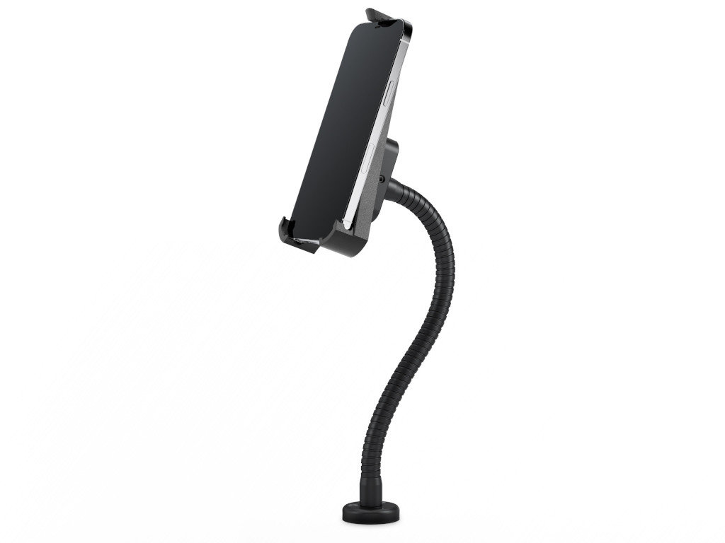 xMount@Boot² Flexibel – iPhone 13 Pro Max Boothalterung Hält jeder Welle stand