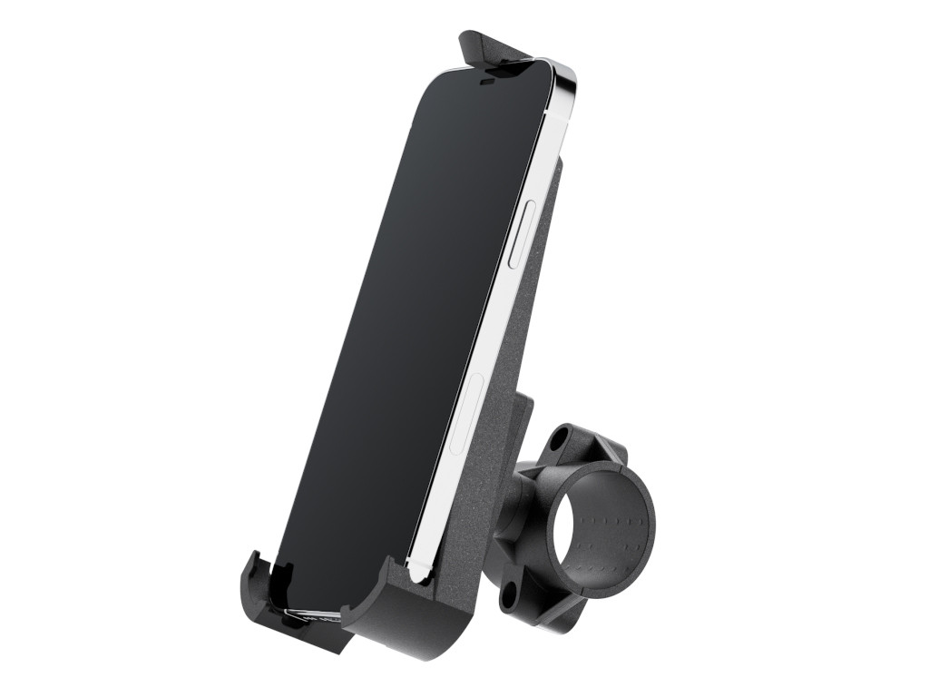 xMount@Bike iPhone 13 Pro bike mount