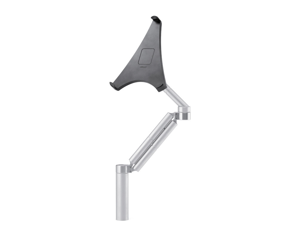 xMount@Lift iPad Table Mount with Gas-Pressure Spring