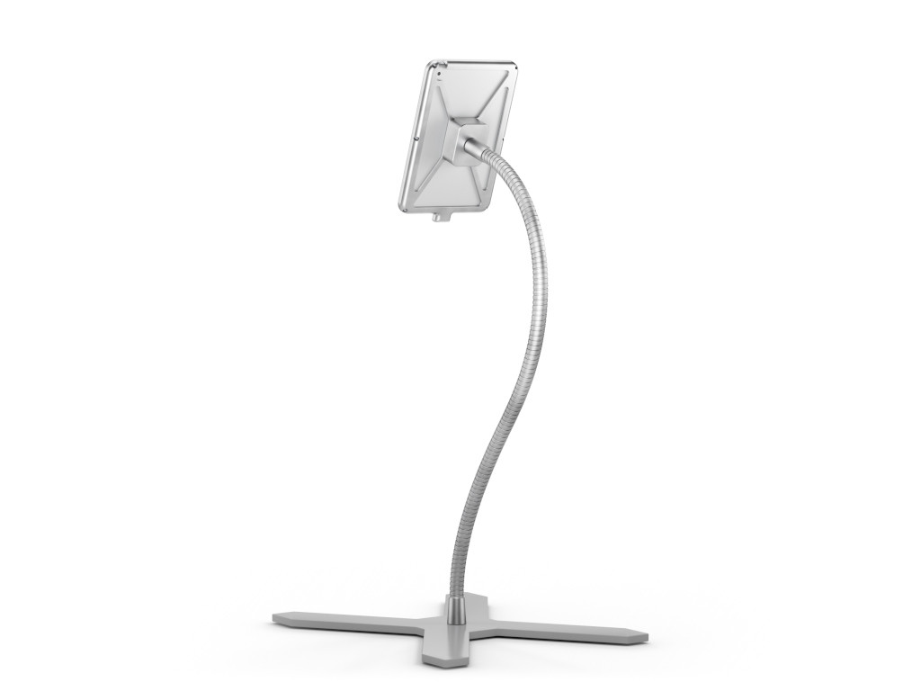 xMount@Flex Secure iPad mini Lounge Stand