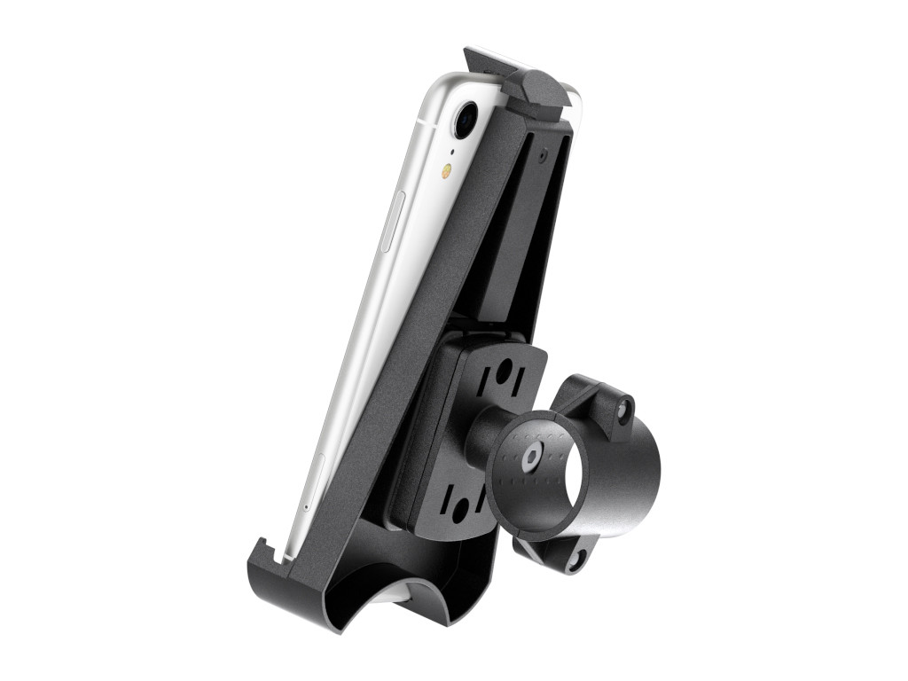 xMount@Bike iPhone XR bike mount