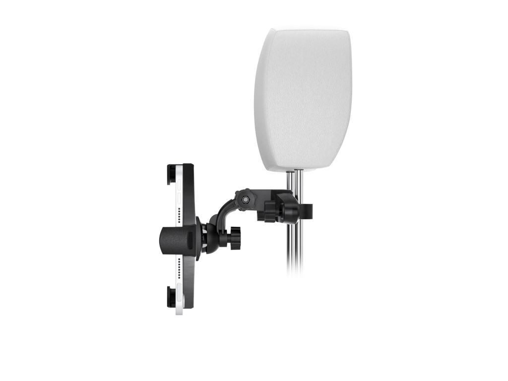 xMount@Car iPad mini 6 Mount for the headrest