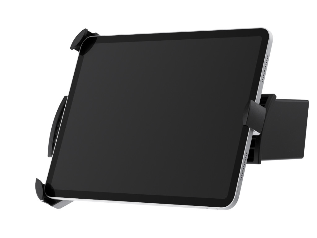 xMount@Car Flexibel - iPad Air 5 10,9" Halter für die Lüftung