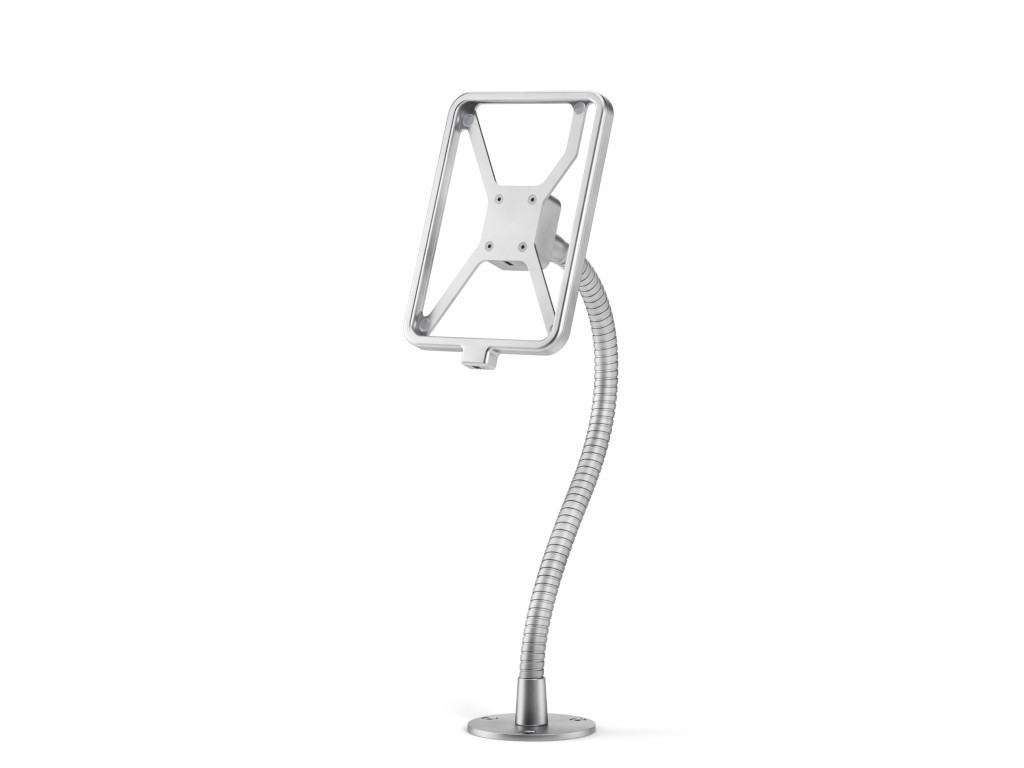 xMount@Desk Secure2 iPad mini 6 Table Holder