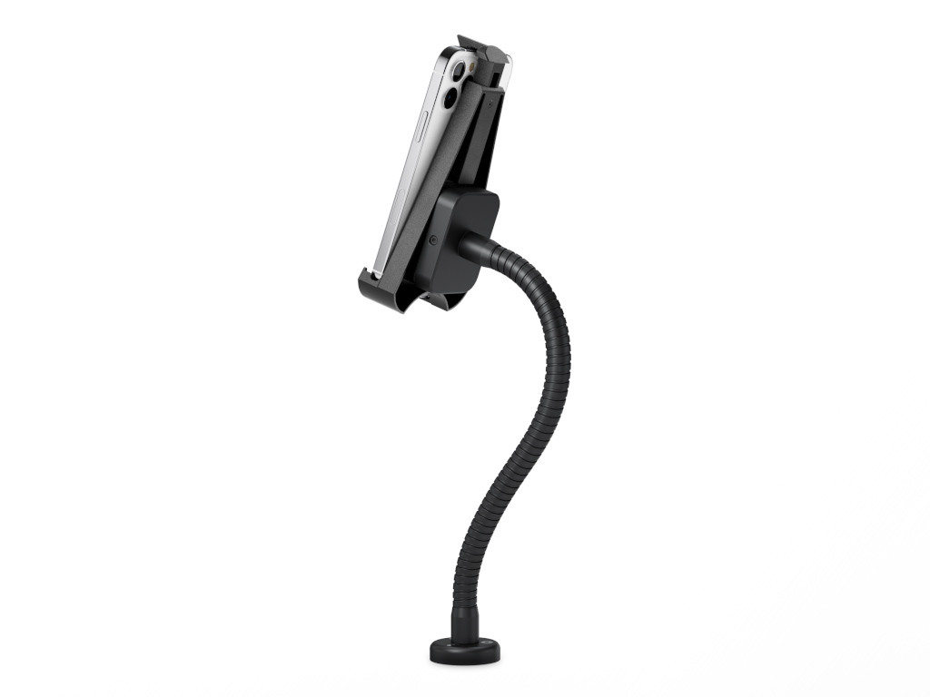 xMount@Boat² Flexibel – iPhone 12 Boat mount - Stands Up to Any Wave