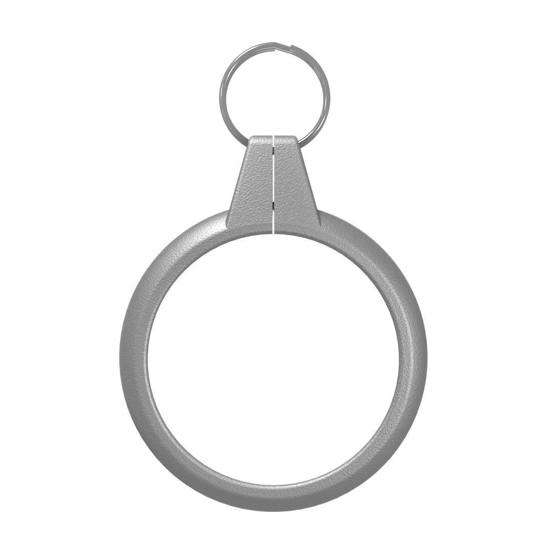 xMount@Ring - AirTag keychain