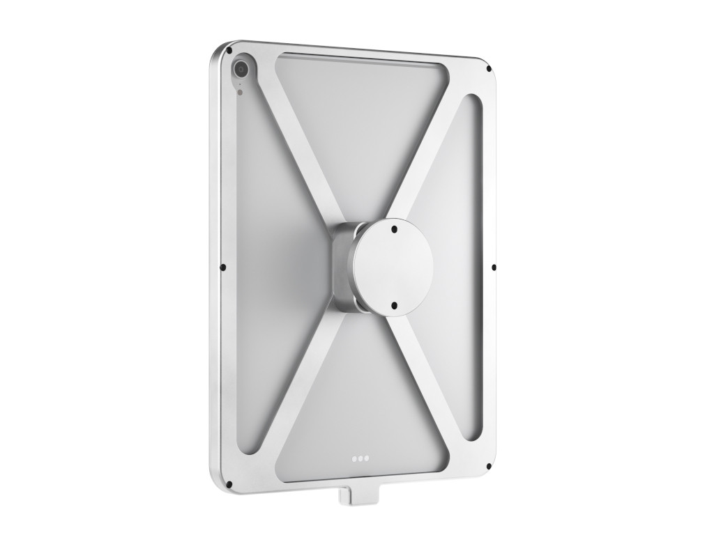 xMount@Wall Secure2 iPad Pro 12,9" / 2018 Wall Mounting with Theft Protection