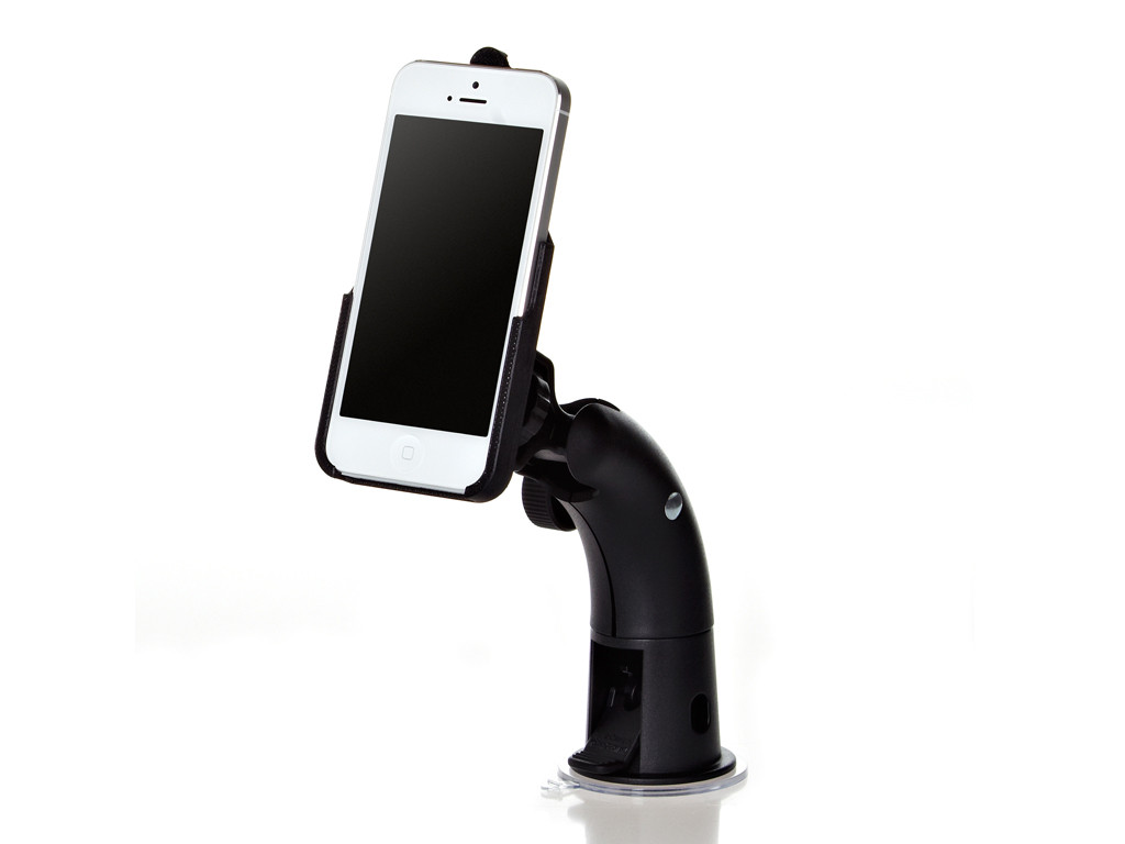 xMount@Boat iPhone 5 boat mount