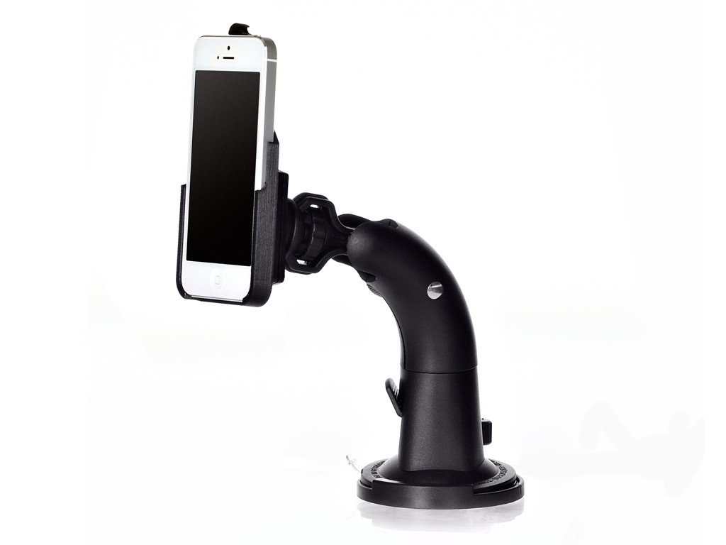 xMount@Boat iPhone 5 boat mount